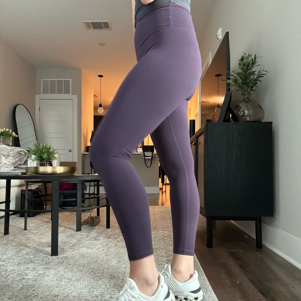 ATHLETA Ultra High Rise Elation Tight